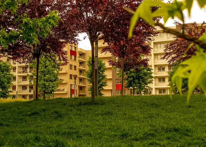 Apartment Solar 50, Private Parking, 2 Bedroom Bucureşti